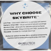 SkyBrite™ Photonic Cleaning Wipes photo 4