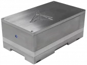 Skylark 320 NX - 320 nm 200 mW Single Frequency CW C-DPSS laser