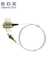 SLED Butterfly Laser Diode