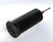 SS46XMKIII Series Color HD IP Digital & Optical Zoom Camera