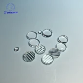 Standard Laser Lens for Laser Collimating photo 2