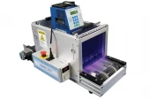 SunBelt BT9: Compact UV Conveyor System for Efficient Small-Part Curing