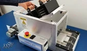 SunBelt BT9: Compact UV Conveyor System for Efficient Small-Part Curing photo 4