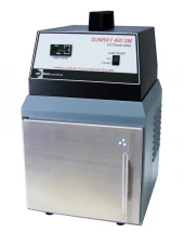 SunRay 400: High-Power, Compact UV Flood Curing System