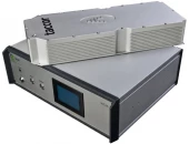 Novanta taccor tune: High-Precision Tunable Femtosecond Laser for Advanced Applications