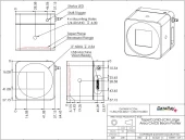 TaperCamD-LCM CMOS Based Beam Profiler photo 2