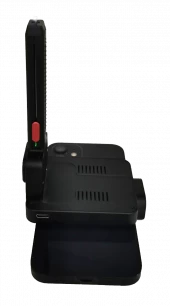 “Technical Unlocking” Criminal Traces Detection System OR-GSK1000 photo 4