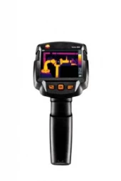 testo 868 - Thermal Imager With App