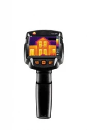 testo 872 - Thermal Imager with App