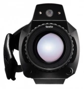 testo 890 - Thermal Imager With Super-Telephoto Lens