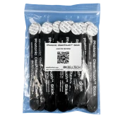 The Photonic CleanTouch™ Stick | Solvent-Free Optical Cleaning for Fibers, Connectors, and PICs photo 2