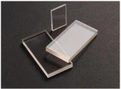 Thin Film Polarizer for Solid-State Lasers