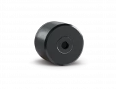 THZ9B-BL-DZ-D0 Detector for Power Measurements photo 2