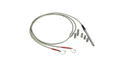 TI300-VIS-NIR High-Pressure High-Temperature Industrial Transmission Dip Probes