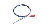 TP300-UV-VIS Transmission Dip Probe for Harsh Environments