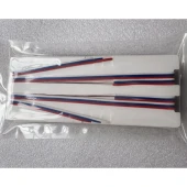 Triaxial Strain Gauge TSK-05R-120-3A-11L50W07MS