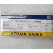 Triaxial Strain Gauge TSK-05R-120-3A-11L50W07MS photo 2