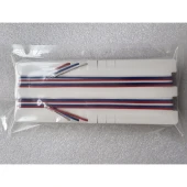 Triaxial Strain Gauge TSK-1A-120-3A-11L30W07MS photo 1