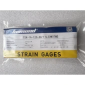 Triaxial Strain Gauge TSK-1A-120-3A-11L30W07MS photo 2