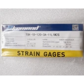 Triaxial Strain Gauge TSK-1D-120-3A-11L1M2S photo 2