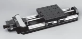 TSA50-B Square Guide Motorized Linear Stage