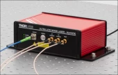 ULN15TK Narrow-Linewidth Single-Frequency 1550nm Laser