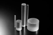 Optical Crystal Calcium Fluoride CaF2 Crystal