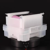 4'' 6'' 8'' Silicon Wafer photo 3