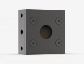 UP12E-10S-H5-D0 Thermal Detector for Laser Power Measurement