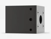 UP12E-20H-H5-D0 Thermal Detector for Laser Power Measurement
