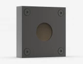 UP17P-6S-H5-D0 Ultra-Thin Thermal Detector for Laser Power Measurement