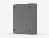 UP17P-6S-H5-D0 Ultra-Thin Thermal Detector for Laser Power Measurement photo 2