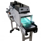 UV Conveyor 40 Plus: Bench-Top UV Curing System