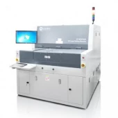 UV Laser Drilling Machine For Blind Holes ASIDA JG23M