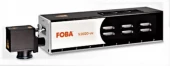 UV Laser Marker (FOBA V.0020-UV)