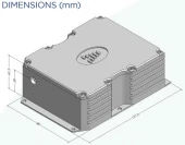 Ventus DPSS Continuous Wave Laser Series for Scientific Applications photo 2