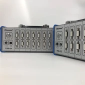 Veshay Akemond PCB Data Loggers TSK-64-64C PCB Stress Measuring System photo 3