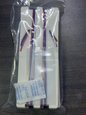 Veshay Akemond PCB Strain Gauges TSK-1D-120-3A-11L50W05MS photo 2