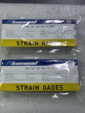 Veshay Akemond PCB Strain Gauges TSK-1D-120-3A-11L50W05MS photo 3