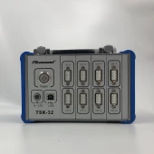 Veshay Akemond TSK-32-32C PCB Strain Measurement System