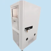 VESHAY VIPin-260A-01 PCB Laser Marking Machine UV Fixed Laser Head photo 3