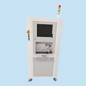 VESHAY VIPin-260A-03 PCB Laser Marking Machine with Fixed Laser Head photo 2