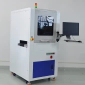 VESHAY VIPin-260B-03 Fixed Laser Head PCB Marking Machine 1064nm photo 3