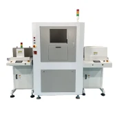 VESHAY VIPIN-4545AT-03 PCB Laser Marking Machine 1064nm photo 4