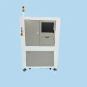 VESHAY VIPIN-4545AT-05 PCB Laser Marking Machine 532nm photo 2