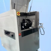 Veshay VIPin-4651BT PCB Laser Marking Machine Double-Sided Marking with TOP-BOTTOM Laser Heads photo 3