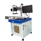 VIPin-FSD-C05UV Visual Laser Marking Machine photo 3