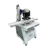 VIPin-FSD-C05UV Visual Laser Marking Machine photo 4