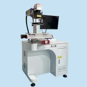 VIPin-FSD-XY20FB  Laser Marking Machine 20W CCD Positioning photo 2