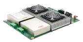Voltage Amplifier, QBX-16 Pockels Cell Driver with Adjustable Pulse Form, 1600V Output